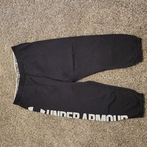 Under Armour Sweatpants